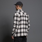 Vourellinen flanellpusero "Rutvik Flanell"